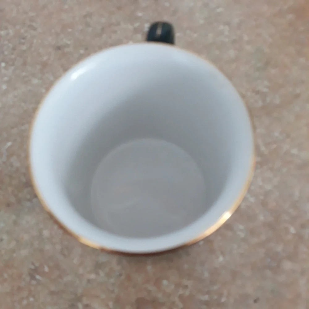Gevalia Kaffe Coffee Mug  By Appointment to his Majesty the Kind of Swed…